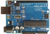 Uno board R3 Arduino compatible