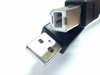 USB kabel voor Arduino Mega en/of Arduino Uno