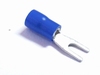 M3 fork blue