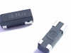 Quartz crystal SMD 15.36 mhz