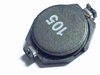 Inductor 1000 milli henry (mh)  SMD