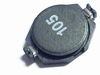 Smoorspoel SMD 1000mH