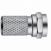 F connector, screw version