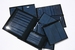 Grabbag Solar cells assortment of 10 pieces