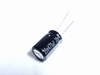Electrolytic capacitor 470uf - 35 volts