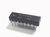 MDP1603-681G Thick Film resistornetwerk 680 Ohm DIP16