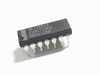 CD4071 Quad 2-Input OR Gate