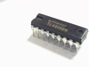 TL4810BN VACUUM FLUORESCENT DISPLAY DRIVER