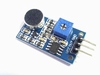 Geluid sensor module