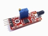 Flame detection Sensor Module