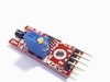 Aanraakgevoelige sensor Module