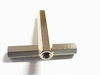 Metal distance holder 30mm