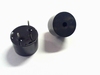 Mini loudspeaker in buzzer package