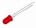 Led red 5 mm