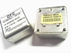 Quartz crystal oscillator 19 mhz  MC853X4-001W