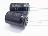 ELCO 1500uF - 16 volt