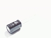 ELCO 330uF - 10 volt 10 stuks