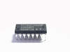 74HCT4520 Dual 4-bit synchronous binary count
