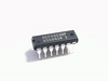 HEF4023 Triple 3-input NAND Gate