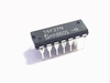 74F27N Triple 3-Input NOR Gate