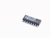 74HCT4538D multivibrator