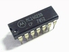 MC14023B Triple 3-Input NAND Gate