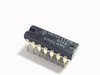 74LS27 TRIPLE 3-INPUT NOR GATE