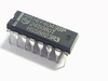 HEF4049 Hex/Buffer/Converter