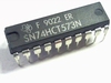 74HCT573 Octal D-type F/F Latch Tri-State