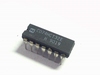 74HCT32 Quad 2-input OR gate