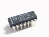 74HC30N 8 Input Positive NAND Gate