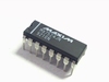 MX7524JN Digital to Analog Converters - DAC