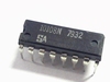 10108N Dual 4-input AND/NAND gate