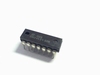 74LS132 - Quad 2-input NAND Schmitt Trigger