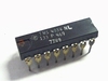 TMS4034 1024-Bit Static Ram