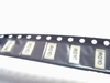 Reel with 1800 SMD resistors 2512 - 0,01 Ohm