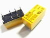 Relay DS2E-M-DC24V DPDT 24 VDC