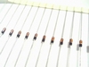 BAS34 Diodes - 10 pieces