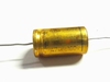 Electrolytic capacitor  47 uF 160Volts