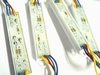 RGB LED balken, 20 balken totaal 3 meter lang