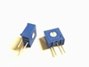 Precisie instelpotentiometer 20K sideadjust