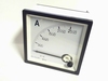 paneelmeter 0-2500 ampere DC