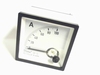 panelmeter 0-100 amps DC