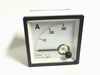 panelmeter 0-300 amps DC