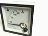 paneelmeter 800/5A AC