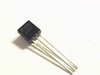 J111 N-FET 35V 20ma TO-92