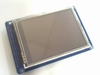 LCD display 320x480 TFT 3.2 inch met touchscreen, sd entry