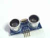 Ultrasone sensor HC-SR04 voor afstandmeting