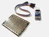 Regen sensor module