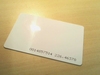 RFID card 125 Mhz EM4100